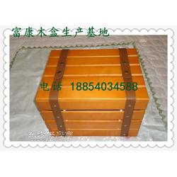 红酒木盒,红酒包装盒,红酒木盒包装富康木盒厂家专业生产订做加工图