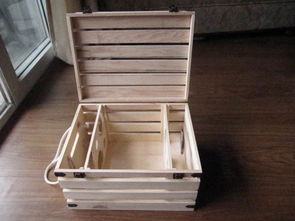 山东木制酒盒 匠心工艺与品质保障的完美结合