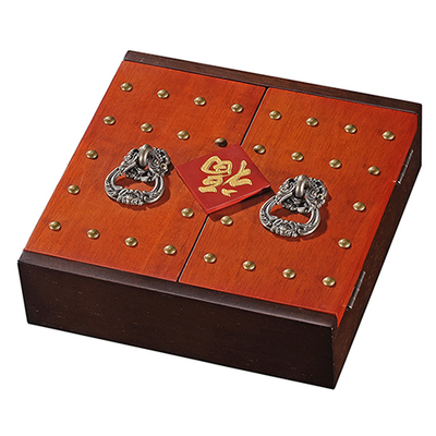 智合木业 匠心打造北京红酒木盒，守护醇香的艺术