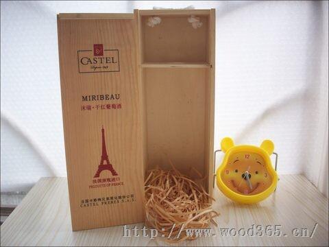 定做卡斯特酒盒 品味与品质的完美结合