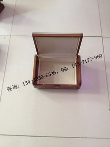 桐木为匣，匠心承载——浅析泡桐木盒在药材与红酒包装中的多元应用