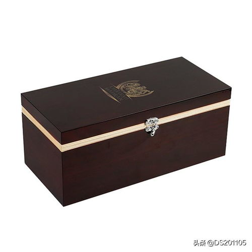 东尚木业 定制高档木制红酒盒，臻藏美酒的艺术