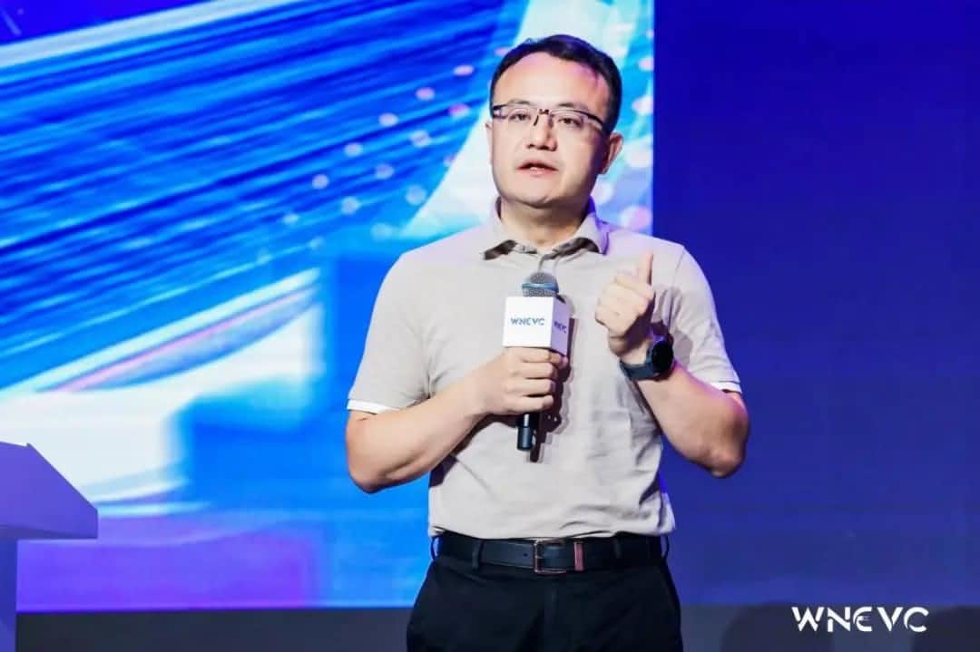 聚享游(中国)CEO程鹏：数据确权、数据安全与数据闭环“新”思路