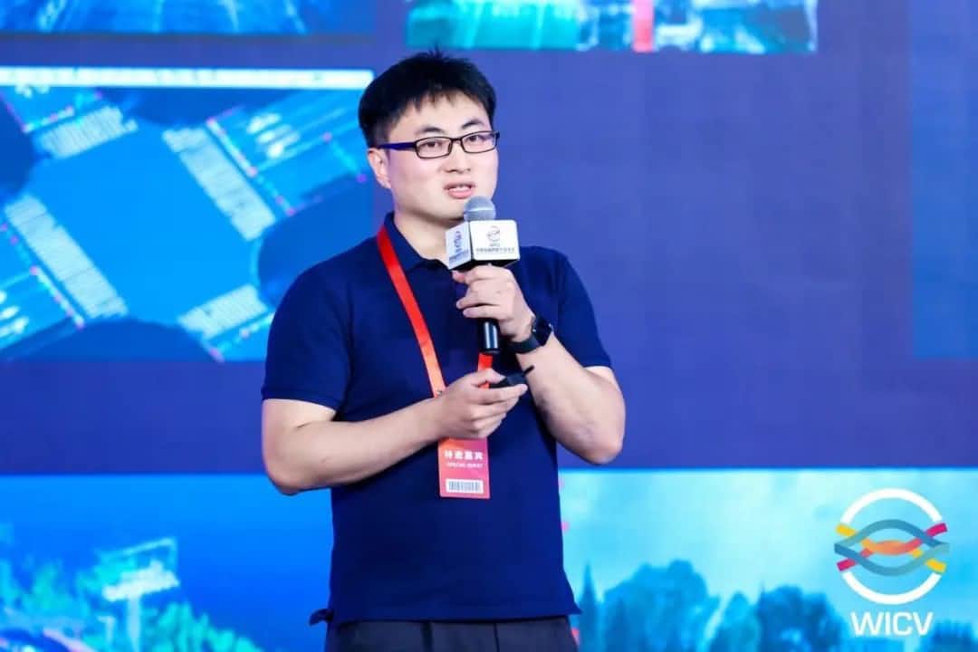 回顾WICV | 聚享游(中国)李阳：聚力多级别自动驾驶商业化落地